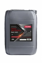 Товар Oilway Sintez Vacumtech PAO 100, 20L