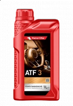 Товар Petrol Ofisi ATF 3, 1L