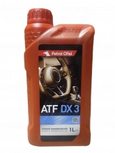 Товар Petrol Ofisi ATF DX-3, 1L