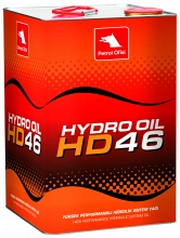 Товар Petrol Ofisi HYDRO OIL HD 46, TNK, 16L