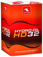 Товар Petrol Ofisi HYDRO-TECH HVI 32, TNK, 15KG