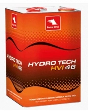Товар Petrol Ofisi HYDRO-TECH HVI 46, TNK, 15KG