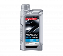 Товар Petrol Ofisi MAXIGEAR EP-X 80W-90,12X1L