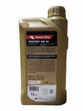Petrol Ofisi MAXIMA 0W-30, 1L, артикул Mobil 400002422
