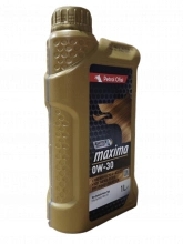 Petrol Ofisi MAXIMA 0W-30, 1L, артикул Mobil 400002422