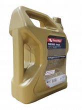 Petrol Ofisi MAXIMA 5W-20, 5L, артикул Mobil 400001369