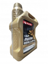 Petrol Ofisi MAXIMA DIESEL LA 5W-30, 5L, артикул Mobil 400001520