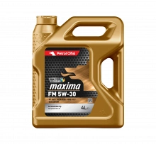 Товар Petrol Ofisi MAXIMA FM 5W-30, 4L