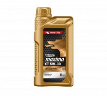 Товар Petrol Ofisi MAXIMA XT 5W-30,1L