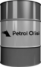 Товар Petrol Ofisi MAXIMUS HD-E 5W-30, 180KG
