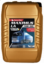 Товар Petrol Ofisi MAXIMUS LA 5W-30, 20 л.