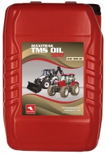 Товар Petrol Ofisi MAXITRAK TMS OIL 500, 17,5KG/20L
