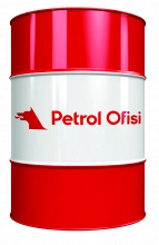 Товар Petrol Ofisi MAXITRAK TMS OIL 500, 180KG