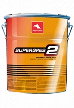 Товар Petrol Ofisi SÜPER GRES EP 1,KOVA,15KG