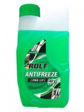 Товар ROLF Antifreeze G11 Green, 12X1L