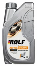 Товар ROLF ATF II 1L