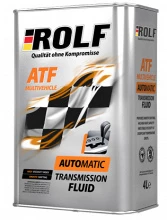 Товар ROLF ATF Multivehicle, 4X4L