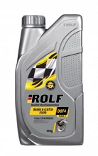 Товар ROLF Break & Clutch Fluid DOT-4, 0,910KG