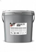 Товар ROLF GREASE P9 180 SX-2, пластик, 18KG