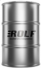 Товар ROLF KRAFTON S5 U 5W-40, 208L