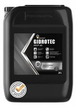 Товар ROSNEFT Gidrotec HVLP 46, 20L