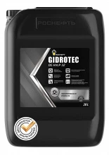 Товар ROSNEFT Gidrotec OE HVLP 32, 20L