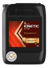 Товар ROSNEFT Kinetic ATF IID, 20L