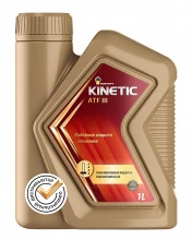 Товар ROSNEFT Kinetic ATF III, 1L