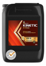 Товар ROSNEFT Kinetic Hypoid 80W–90, 20L