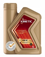 Товар ROSNEFT Kinetic MT 80W–90, 1L