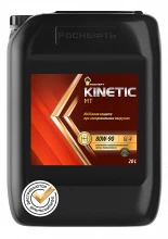 Товар ROSNEFT Kinetic MT 80W–90, 20L