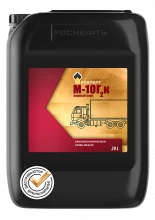Товар Роснефть М–10Г2к 1/с, 20L