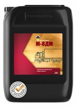 Товар Роснефть М–8ДМ кн, 20L