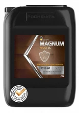 Товар ROSNEFT Magnum Maxtec 10W-40, 20L