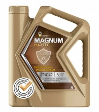 Товар ROSNEFT Magnum Maxtec 10W-40, 5L