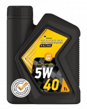 Товар ROSNEFT Magnum Racing 5W-40, 1L