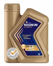 Товар ROSNEFT Magnum Ultratec 10W-40, 1L