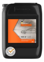 Товар ROSNEFT Maximum 10W–40, 20L