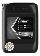 Товар ROSNEFT Metalway 68, 20L