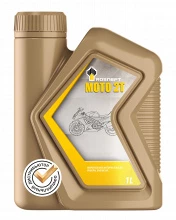 Товар ROSNEFT MOTO 2Т, 1L