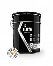 Товар ROSNEFT Plastex Lithium EP2, 18KG