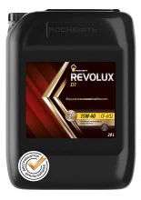 Товар ROSNEFT Revolux D1 15W–40, 20L