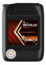 Товар ROSNEFT Revolux D6 Plus 10W–40, 20L