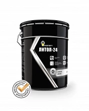 Товар Роснефть Смазка Литол–24, 18KG