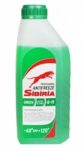 Товар SIBIRIA ANTIFREEZE ОЖ-40  1L