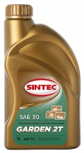 Товар SINTEC 2T GARDEN, 12X1L