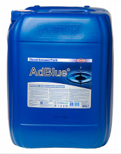 Товар SINTEC AdBlue жидкость для системы SCR дизельных двигателей 10L