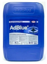 Товар SINTEC AdBlue жидкость для системы SCR дизельных двигателей 20L