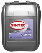 Товар SINTEC HYDRAULIC HLP 46, 20L