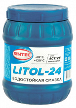 Товар SINTEC Литол-24 (ГОСТ), 0,8KG